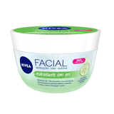 Nivea Facial Hidratante Em Gel 100g