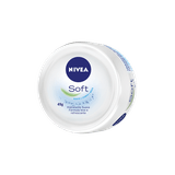 Creme Hidratante Nivea Soft 49g