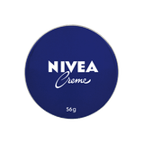 Creme Hidratante Lata Nivea 56g