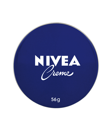 Creme Hidratante Lata Nivea 56g