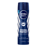 Desodorante Aerosol Nivea Original Protect 150ml