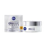 Nivea Hyaluron Cellular Filler Fps 30 Creme Antissinais 52g