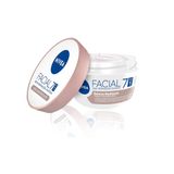 Nivea Creme Uniformizador Facial 7 Em 1 Beleza Radiante 100g