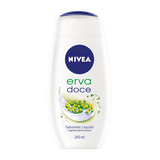 Sabonete Líquido Nivea Erva Doce 200ml