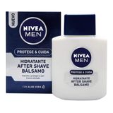 Pós-barba Bálsamo Hidratante Nivea For Men - 100ml