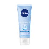 Gel Esfoliante Facial Nivea Refrescante 75ml