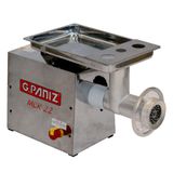 Moedor / Picador De Carne Boca 22 Inox Mcr-22 - G.paniz 110v G.paniz