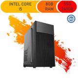 COMPUTADOR CORPORATE I5 8GB 240GB SSD