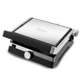 Grill Master Press Philco Inox Design PGR04PI Chapa 180º 127V