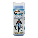 Toalha Gelada Ice Towel Ahead Sports Itpz Azul P