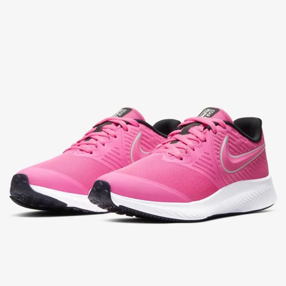 nike rosa 35
