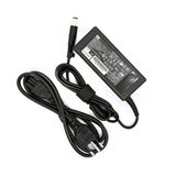 Fonte Carregador Notebook Hp Pavilion Dv4 Dv5 Dv6 G4 E G42
