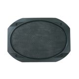 Tela Plastica Permak  6X9 Polegadas  para ALTO Falante  125