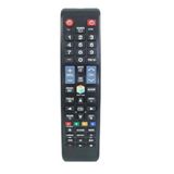 Controle Remoto Tv Led Samsung Smart Tv Aa59-00808a 7810r