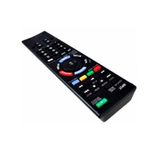 Controle Remoto Tv Sony Bravia Lcd Led com Tecla Netflix