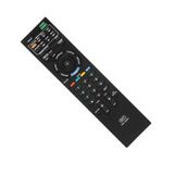 Controle Remoto Para Tv Sony Bravia Lcd / Led Kdl40 Rm-yd047