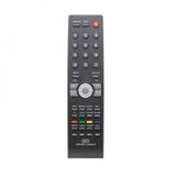 Controle Remoto Tv Aoc Led Lcd Com Tecla Service Sound 7406