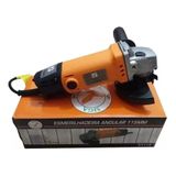 Lixadeira Esmerilhadeira Angular 600W 11000Rpm 115Mm 220v