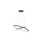 Pendente Led Taschibra Montreal 3000k 35w