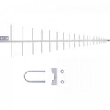 Antena Celular Fullband 2G, 3G, 4G e 4G LTE 700, 850, 900, 1800, 1900 e 2100 e 2600MHZ 8 DBI CF-7000