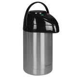 Garrafa Termica R-evolution Aço Inox 2,5l - Termolar