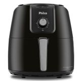 Fritadeira Sem Óleo Philco Jumbo Gourmet 8,1 Litros Pfr13p