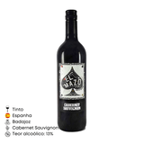 Vinho Tinto El Mazo Cabernet Sauvignon 750ml