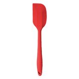 Espátula Curva Silicone - 28cm Es5