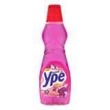 Limpador Perfumado Ypê Doce Vida 500ml - Embalagem Com 24 Unidades