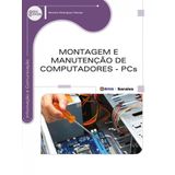 Montagem e manutenção de computadores