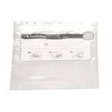 Embalagens Oster - Zip Bag - Foodsaver - 12 Unid - Outlet | 12 Unidades