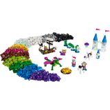 Lego Lego Classic - Universo De Fantasia Criativo