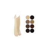 Aplique De Cabelo - Secret Extensions - Polishop - Outlet | Loiro Médio