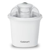 Sorveteira Cuisinart - Ice Creamy Gourmet - Outlet | 127v