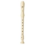 Flauta Doce Germanica G Yrs23g-yamaha