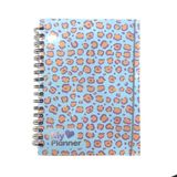 Agenda Planner Espiral 198fls Dritta Mod 3 - Win Paper