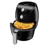 Fritadeira Sem Óleo Air Fryer Mondial Digital Af-31 3,5 Litros 220v