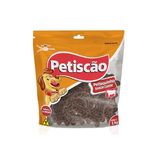 Petisquinho para Cães Carne 1kg