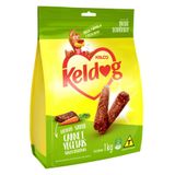 Bifinho Kelco Keldog Raças Pequenas Carne E Vegetais  - 1 Kg