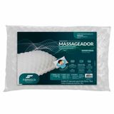 Travesseiro Massageador Suporte Médio