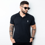 Camisa Gola Polo Masculina Polo Marine