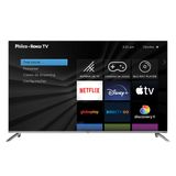 Smart TV 58" Philco PTV58G7UR2CSBL  4K Led Dolby Audio