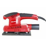 Lixadeira Orbital 150w Einhell Tc-os 1520 220v - 4460546