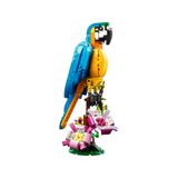 Lego Lego Creator 3 Em 1 - Papagaio Exótico