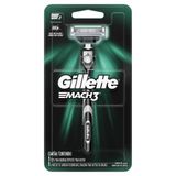 Aparelho Gillette Mach3