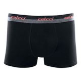 Cueca Boxer Masculina Colcci Macia Conforto Preto P