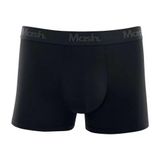 Cueca Boxer Mash Masculina Modal Zig Zag Preto P