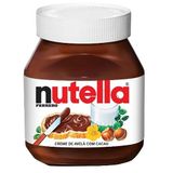 Nutella Creme de Avelã Ferrero 140g