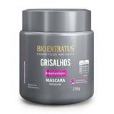 Máscara Capilar Bio Extratus Grisalhos 250g