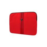 Mochila para Notebook Ferrari Urban Messenger Bag -  Vermelho